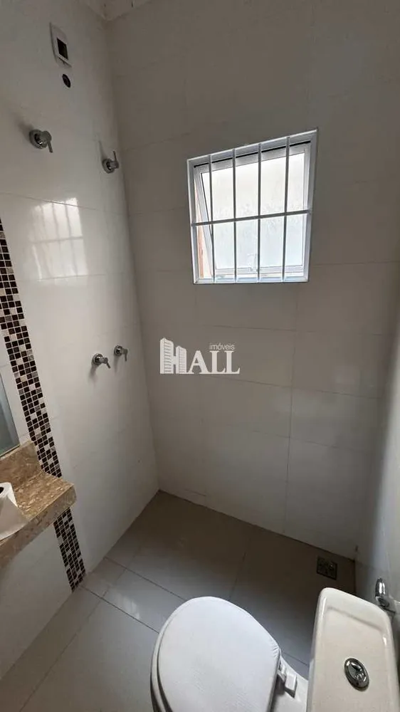 Casa, 3 quartos, 160 m² - Foto 3