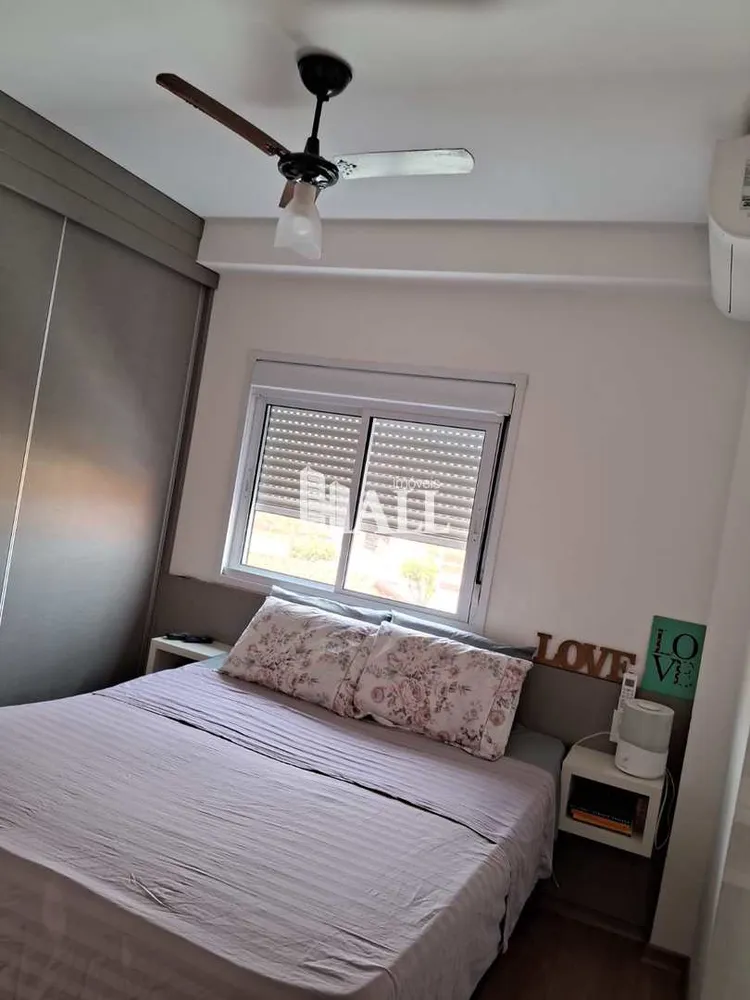Apartamento, 3 quartos, 78 m² - Foto 6