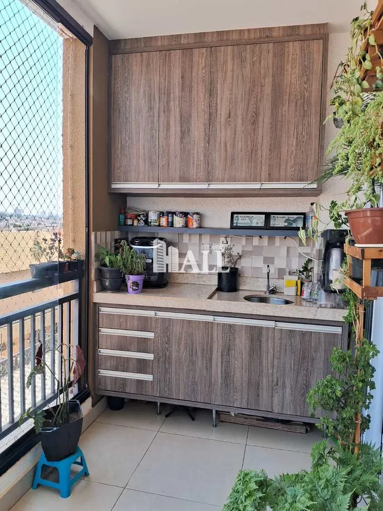 Apartamento, 3 quartos, 78 m² - Foto 4