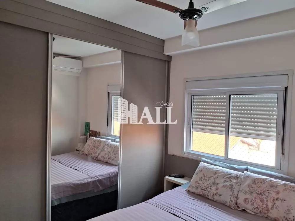 Apartamento, 3 quartos, 78 m² - Foto 11
