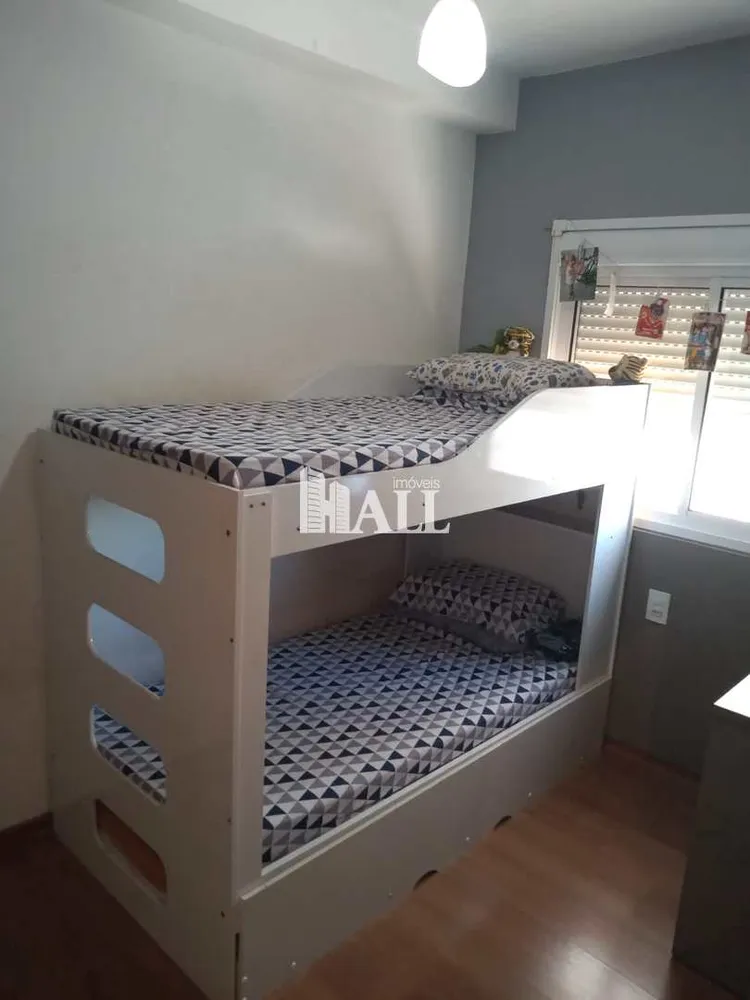 Apartamento, 3 quartos, 78 m² - Foto 12
