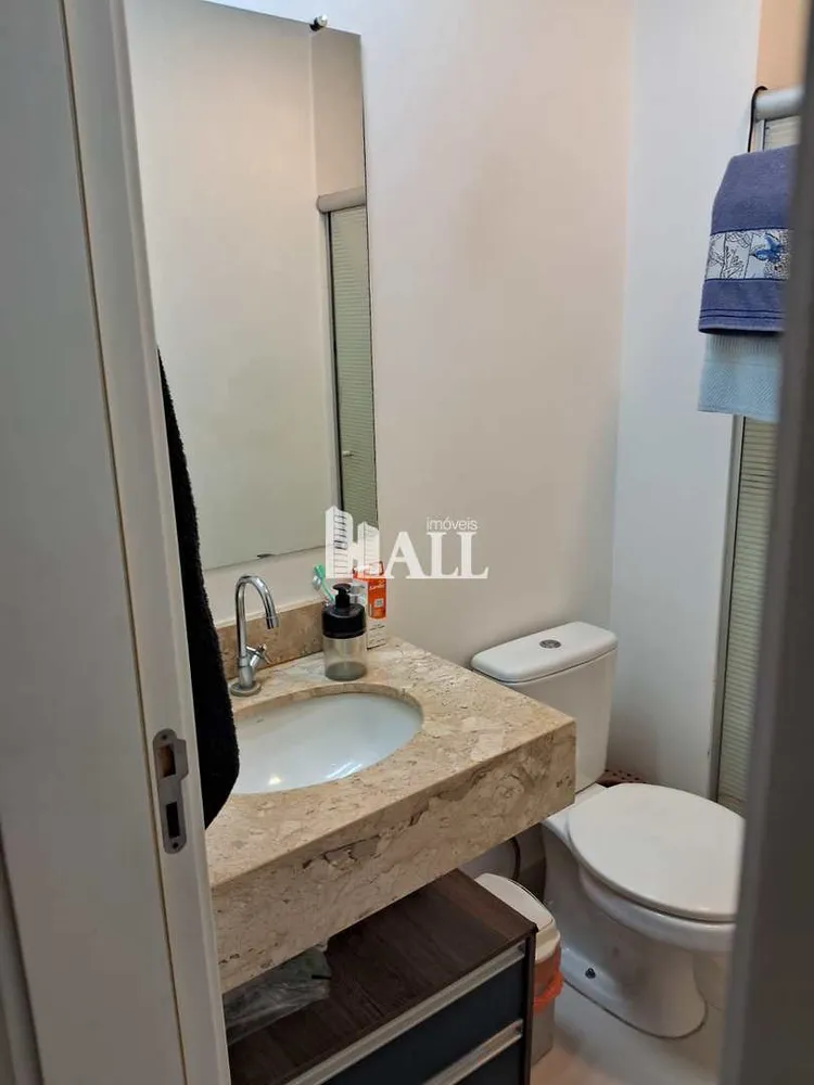 Apartamento, 3 quartos, 78 m² - Foto 5