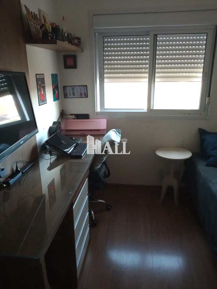 Apartamento à venda com 3 quartos, 78m² - Foto 4