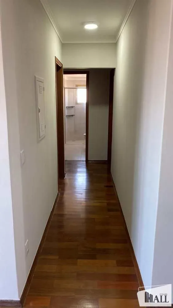Casa, 3 quartos, 140 m² - Foto 2