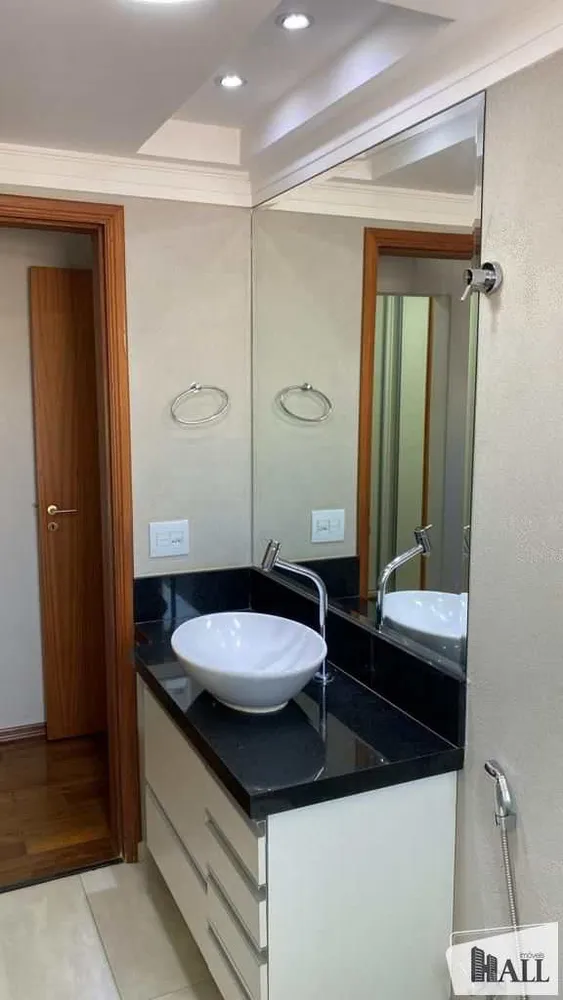 Casa, 3 quartos, 140 m² - Foto 3