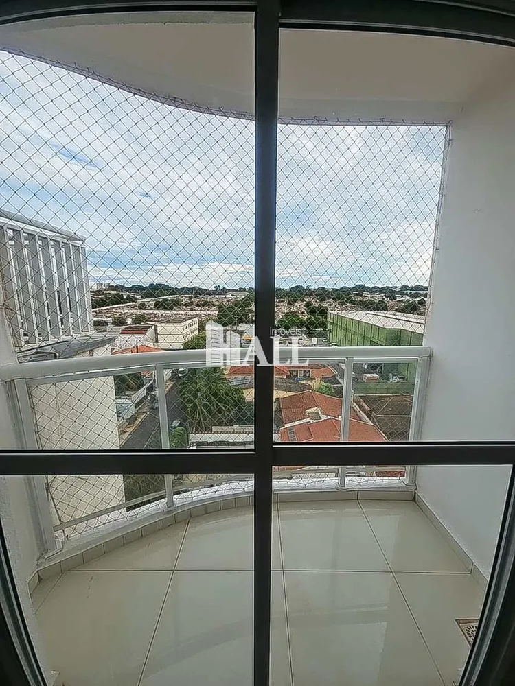 Cobertura, 2 quartos - Foto 7