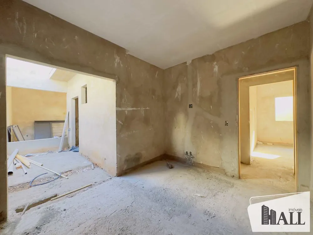 Casa de Condomínio, 3 quartos - Foto 7