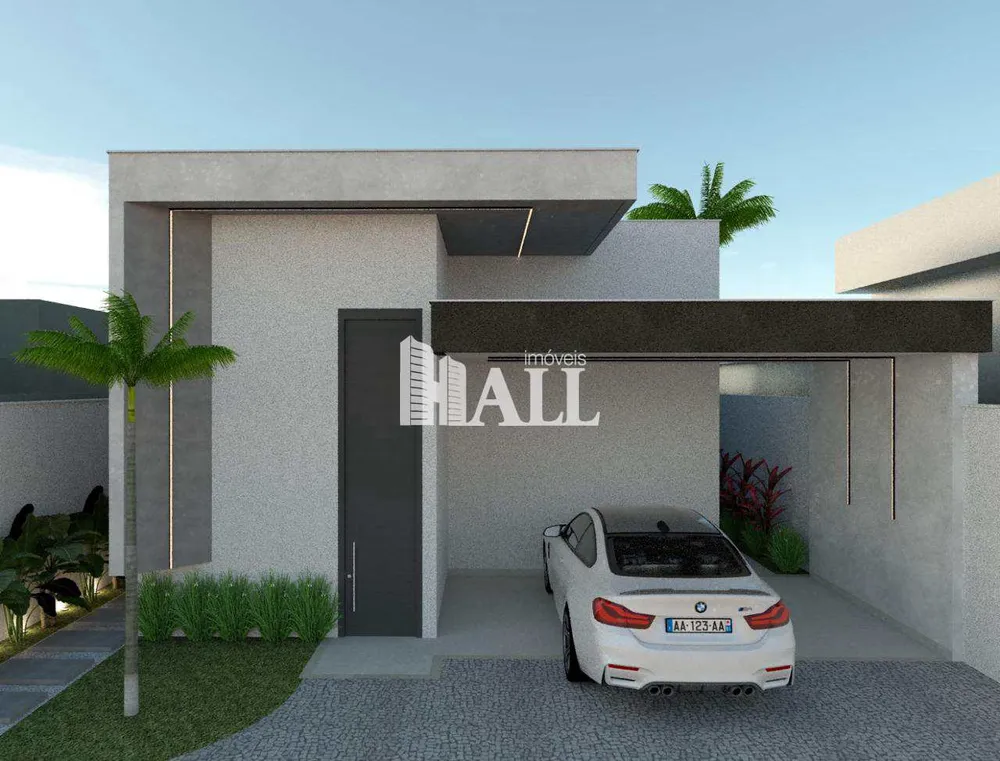 Casa, 3 quartos - Foto 6