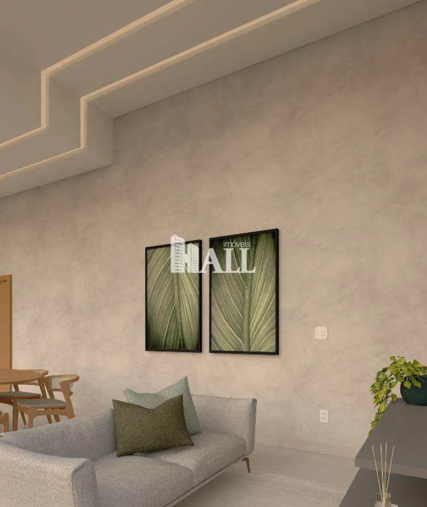 Casa, 3 quartos - Foto 7