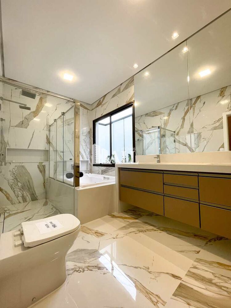 Casa de Condomínio, 4 quartos - Foto 8