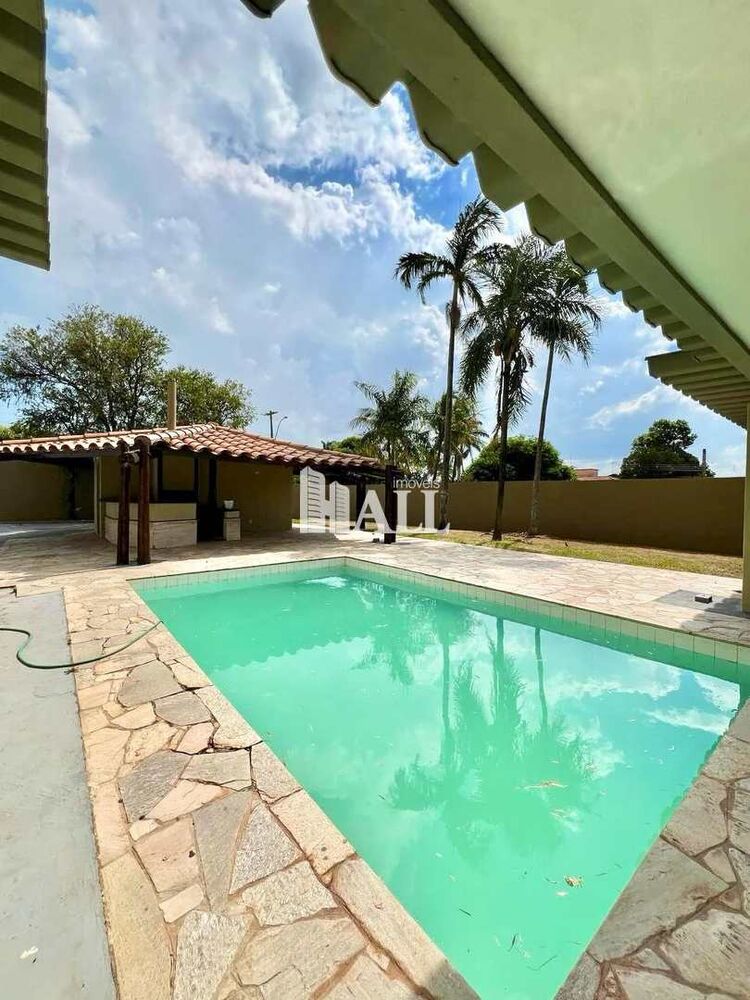 Casa, 3 quartos, 342 m² - Foto 2
