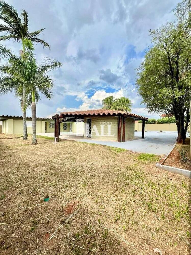 Casa, 3 quartos, 342 m² - Foto 1