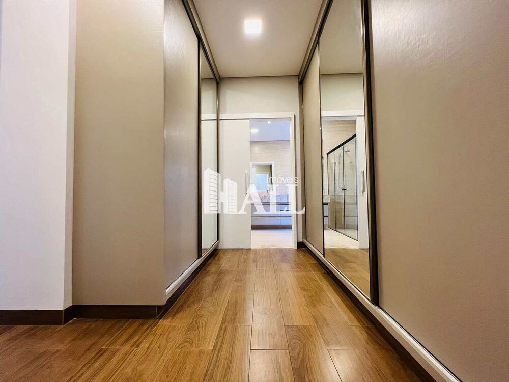 Casa de Condomínio, 4 quartos - Foto 4