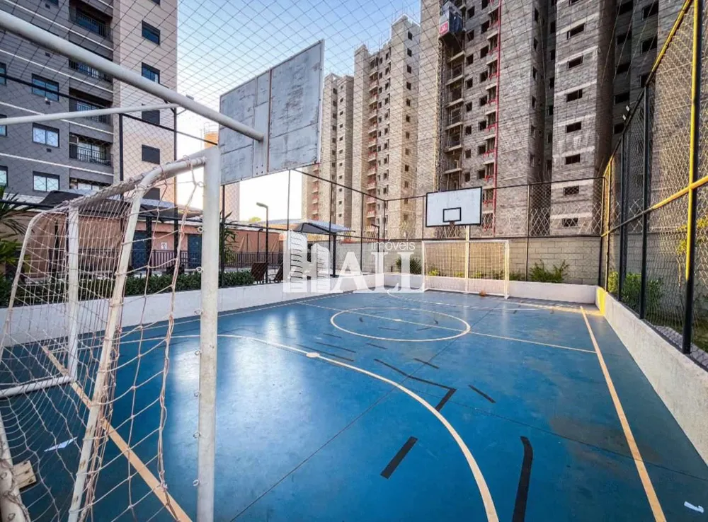 Apartamento, 2 quartos, 49 m² - Foto 8