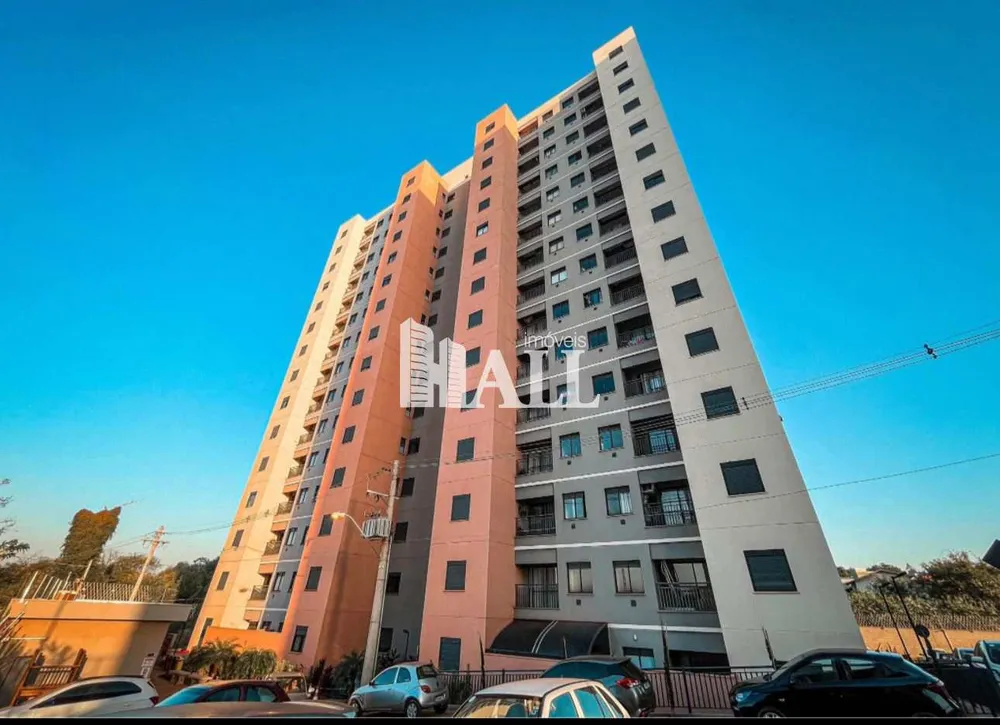 Apartamento, 2 quartos, 49 m² - Foto 1