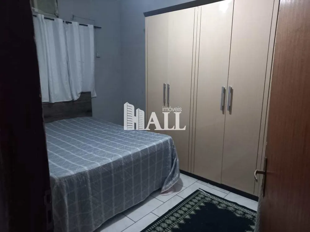 Casa, 3 quartos, 200 m² - Foto 4