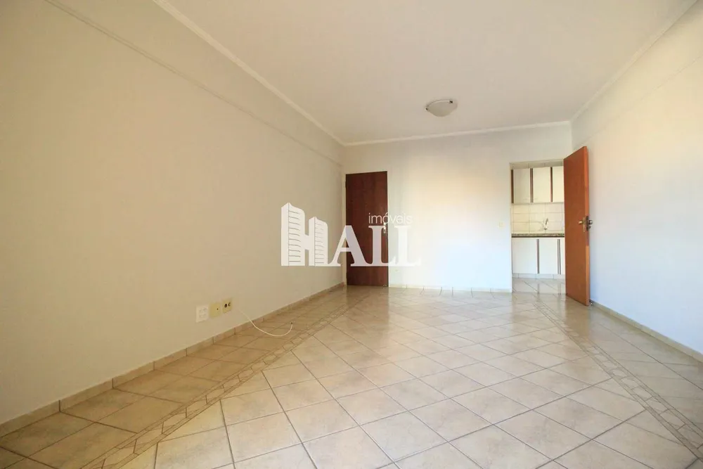 Apartamento, 3 quartos, 99 m² - Foto 1