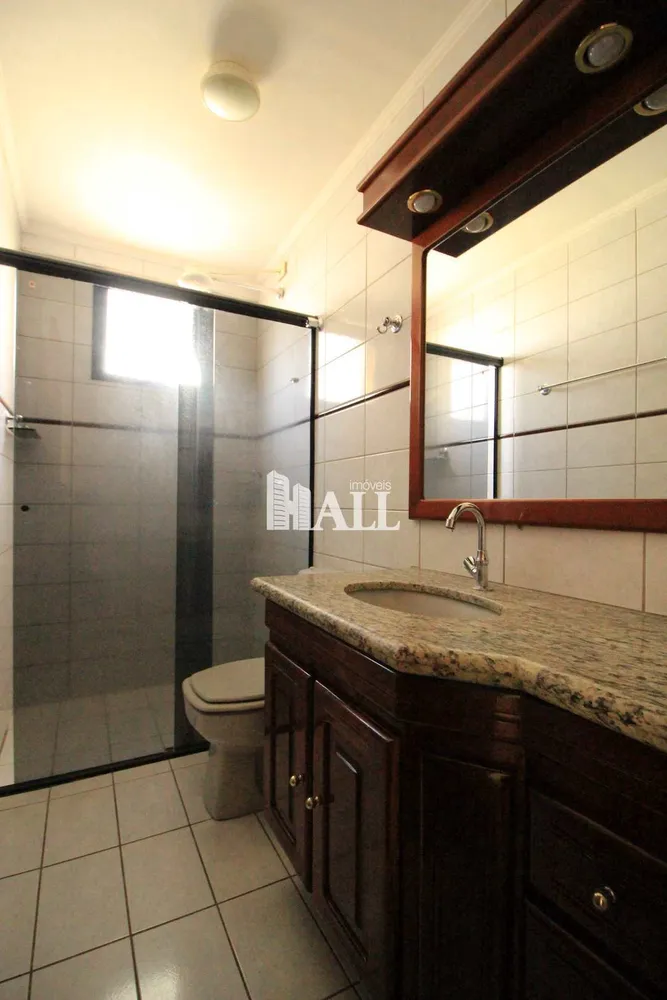 Apartamento, 3 quartos, 99 m² - Foto 3