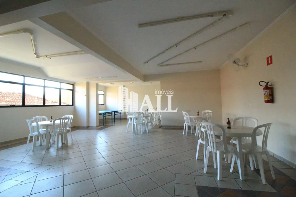 Apartamento, 3 quartos, 99 m² - Foto 8