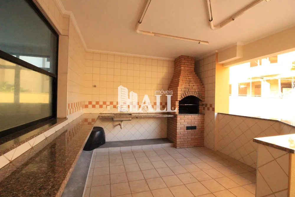 Apartamento, 3 quartos, 99 m² - Foto 4