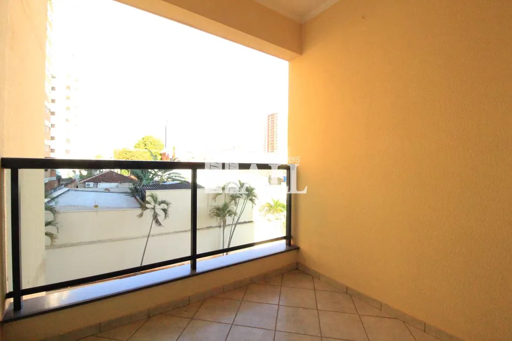 Apartamento, 3 quartos, 99 m² - Foto 2