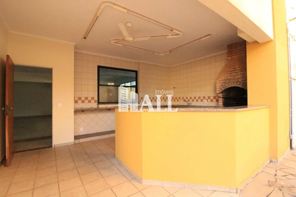 Apartamento, 3 quartos, 99 m² - Foto 5