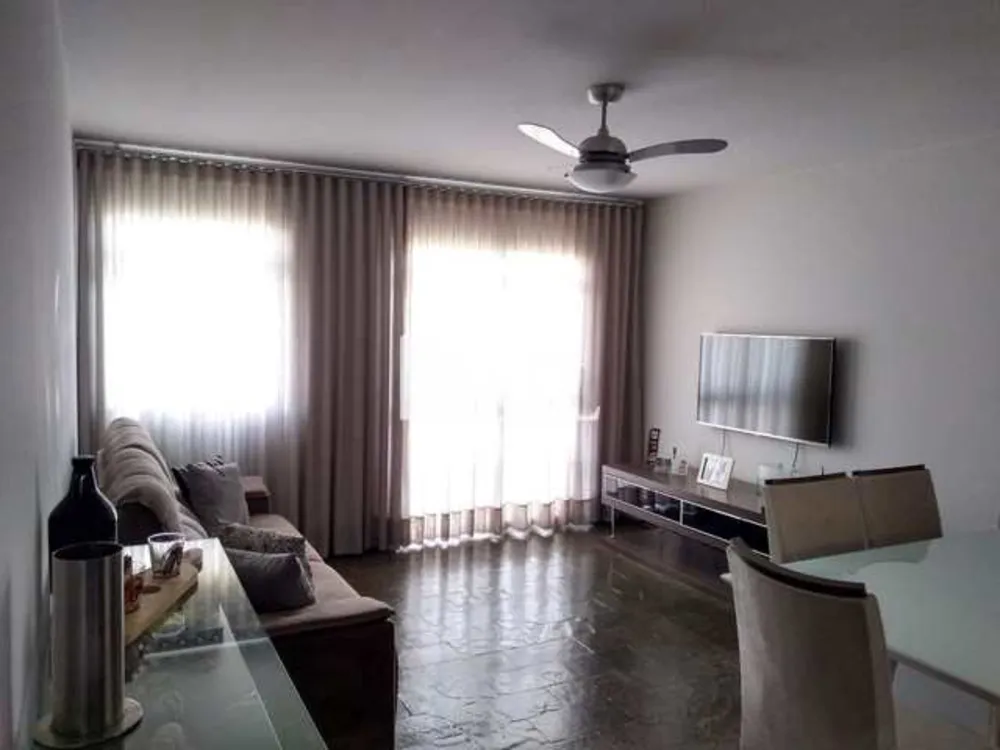 Apartamento, 3 quartos, 89 m² - Foto 1