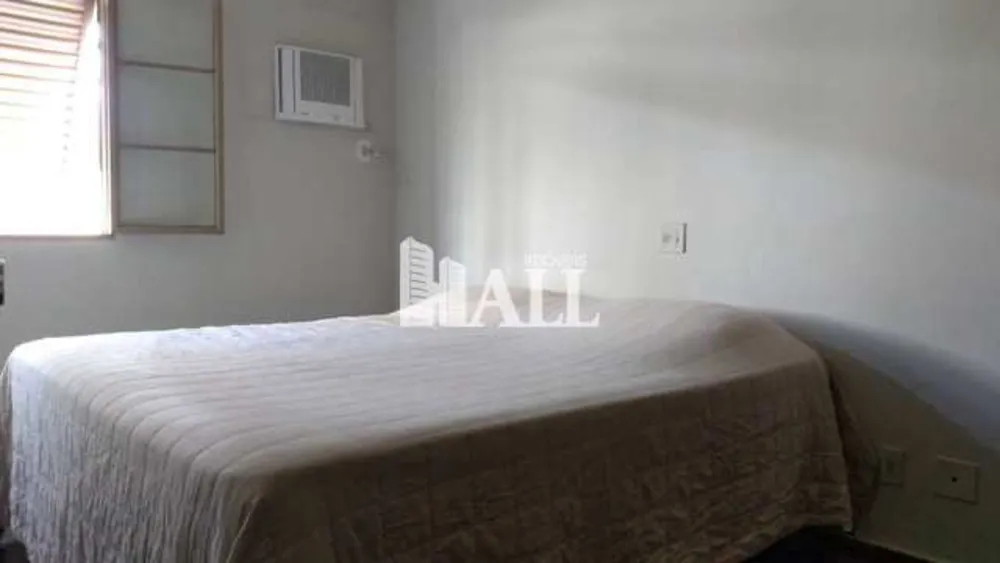 Apartamento, 3 quartos, 89 m² - Foto 2