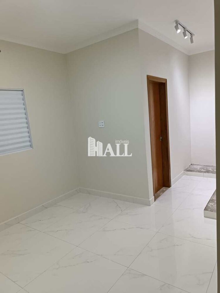 Casa à venda com 3 quartos, 137m² - Foto 3