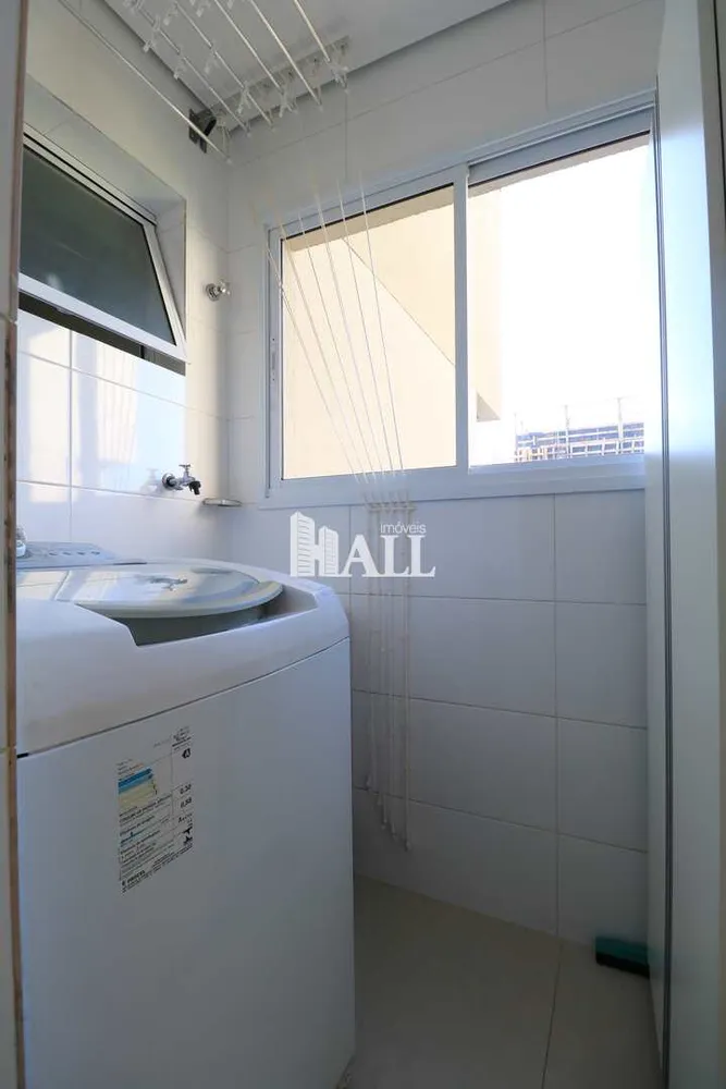 Apartamento, 3 quartos, 190 m² - Foto 5