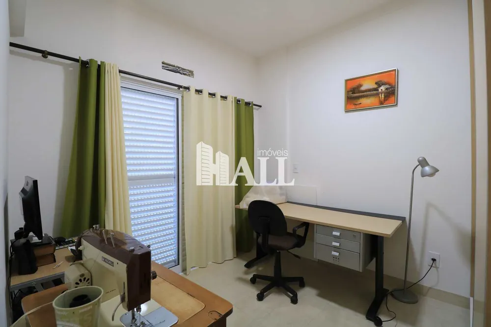Apartamento, 3 quartos, 190 m² - Foto 3