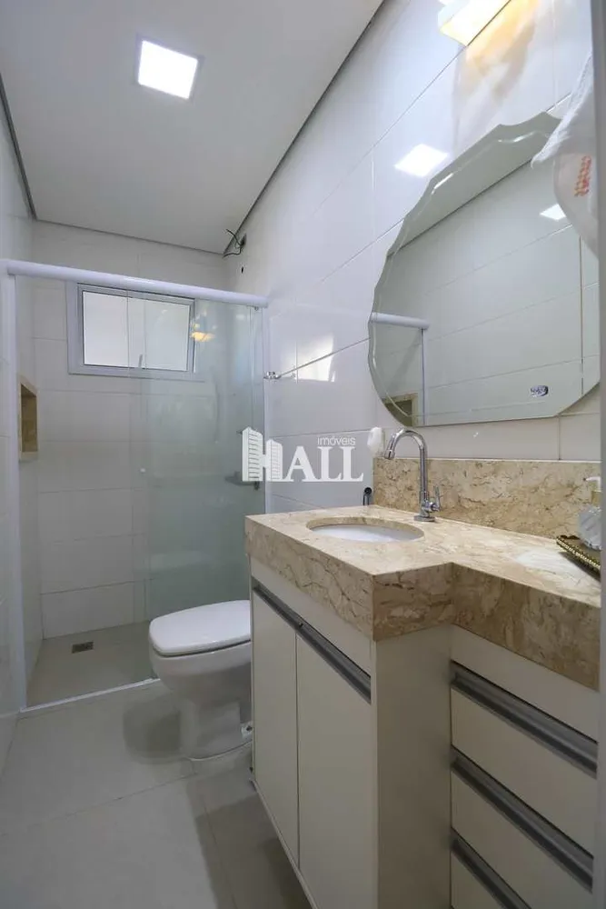 Apartamento, 3 quartos, 190 m² - Foto 2
