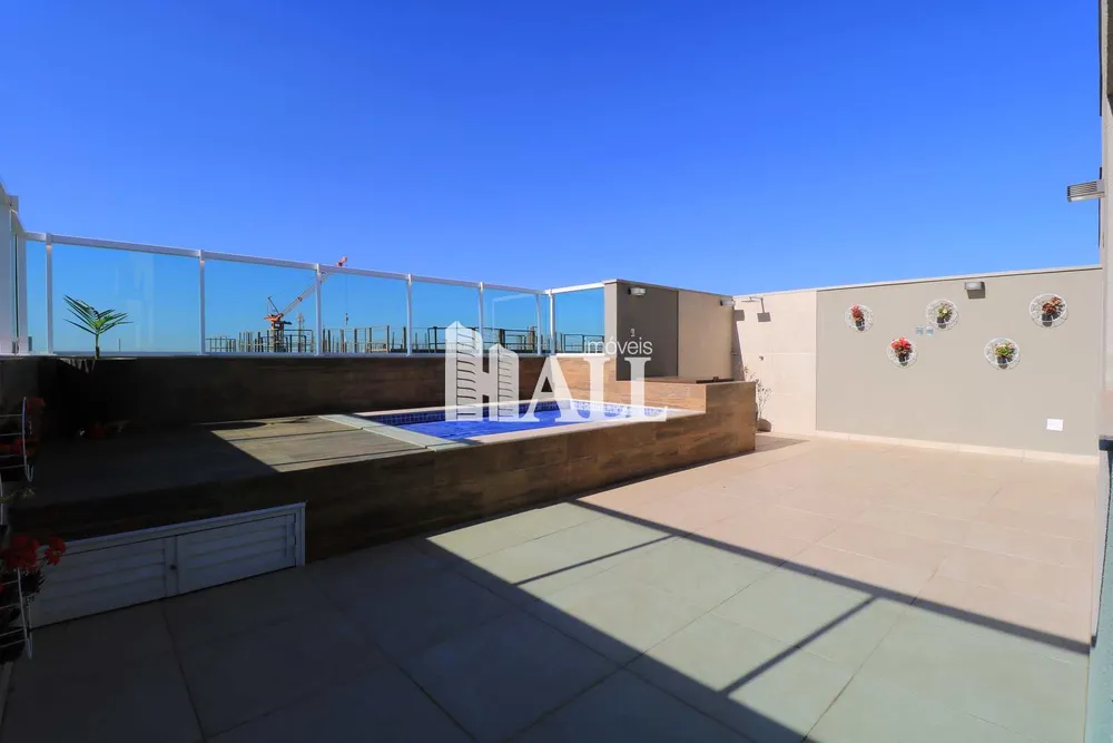 Apartamento, 3 quartos, 190 m² - Foto 7