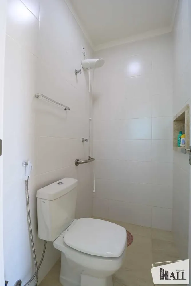 Apartamento, 3 quartos, 190 m² - Foto 6