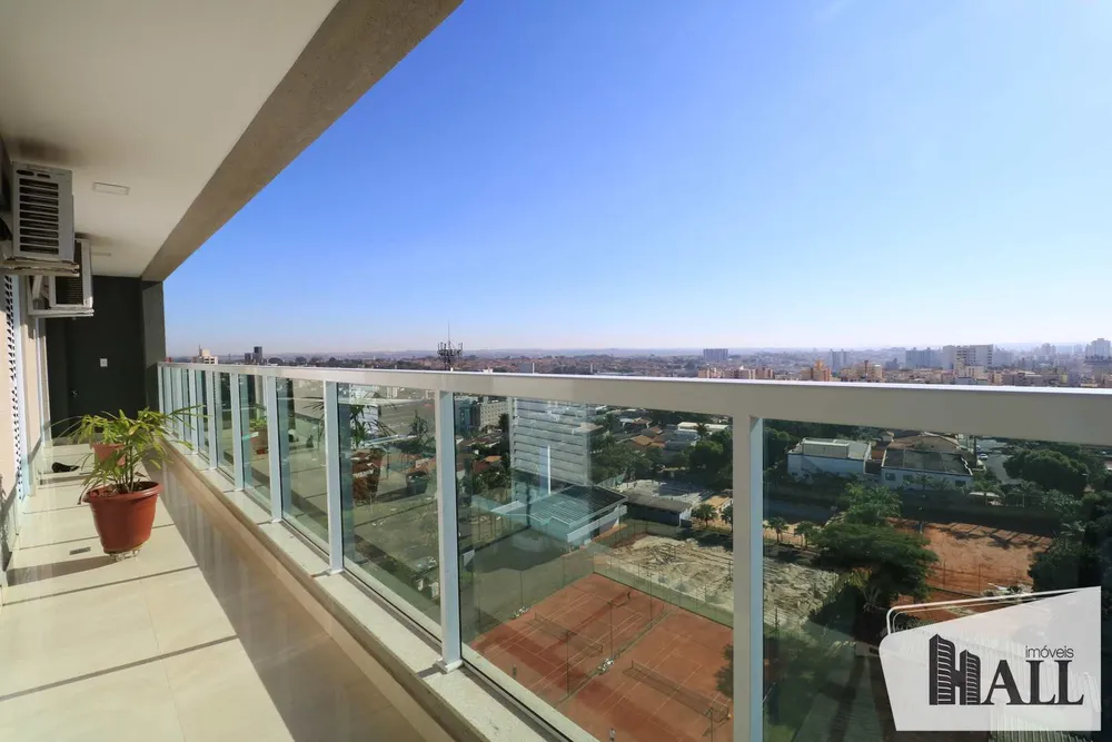 Apartamento, 3 quartos, 190 m² - Foto 4