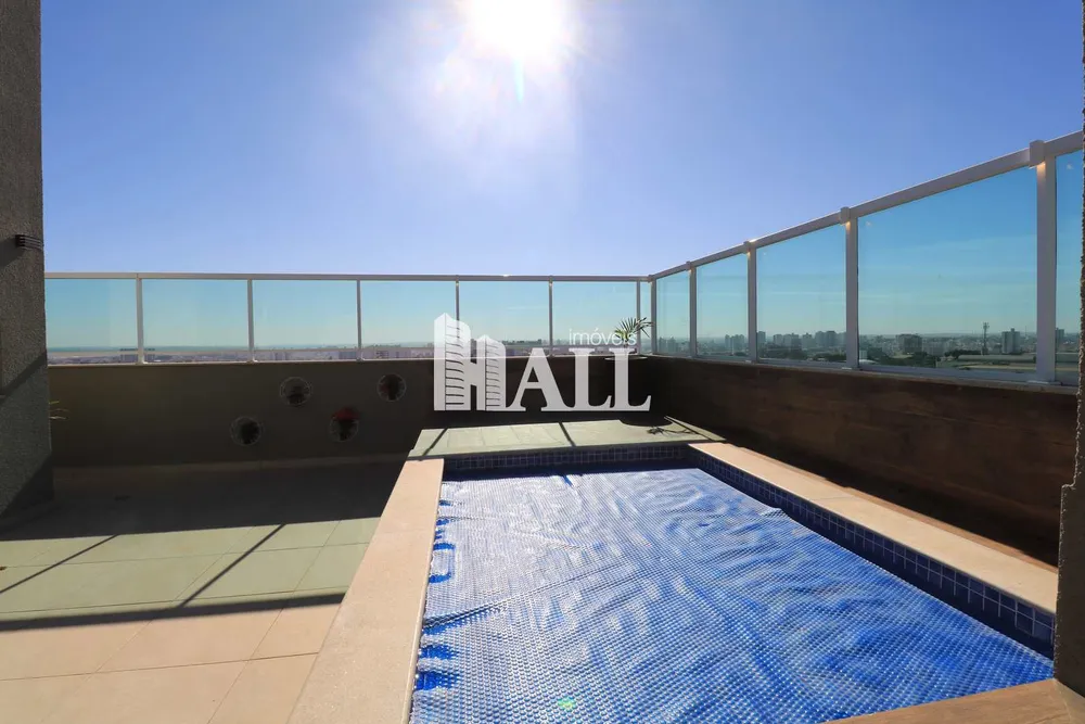 Apartamento, 3 quartos, 190 m² - Foto 8