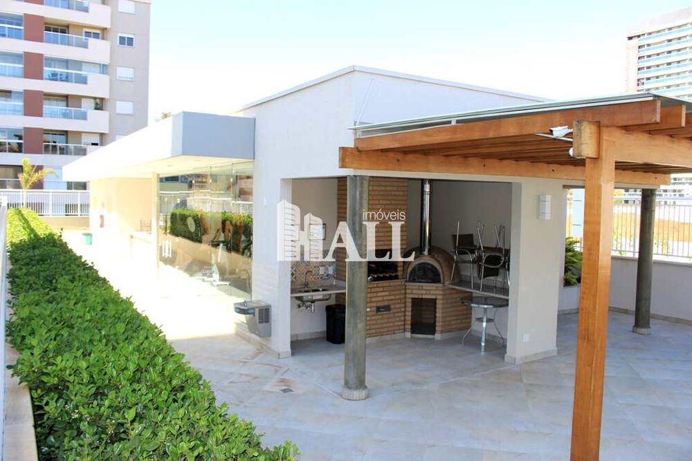 Apartamento à venda com 2 quartos, 64m² - Foto 3