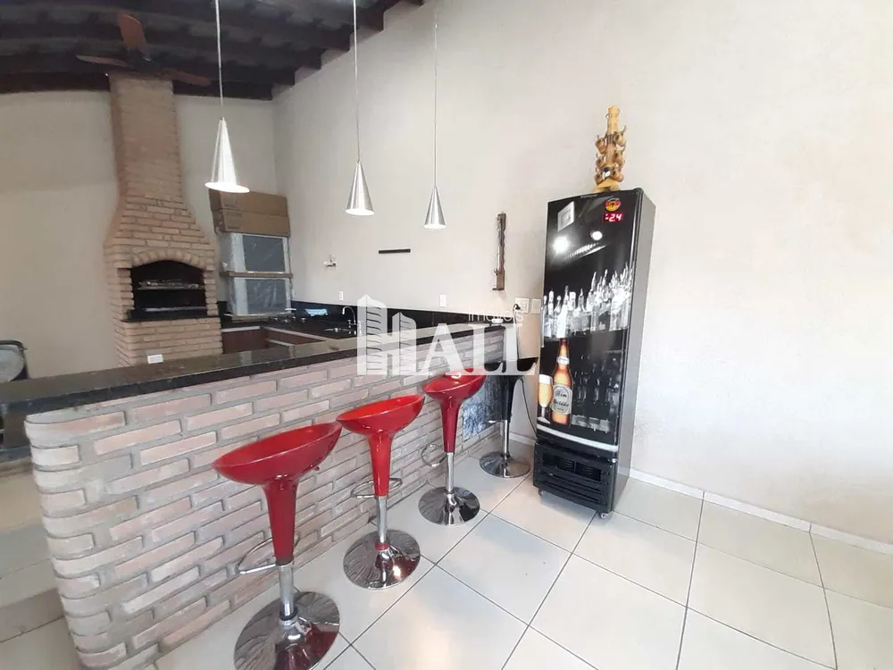 Casa, 3 quartos, 200 m² - Foto 11