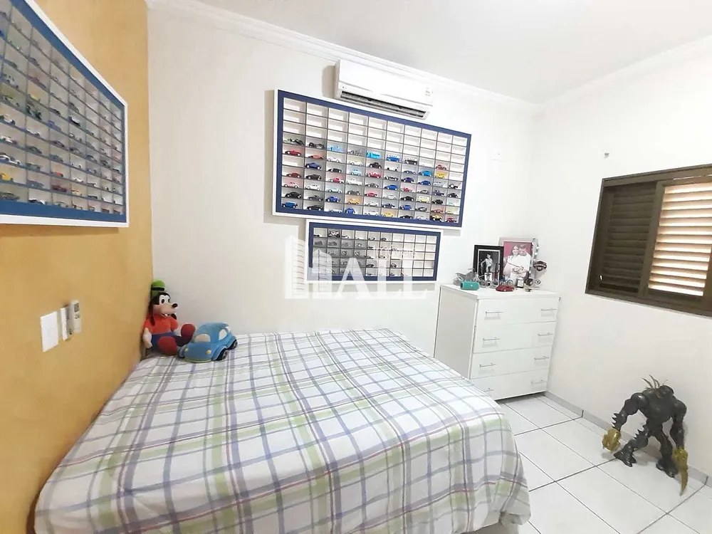Casa, 3 quartos, 200 m² - Foto 10