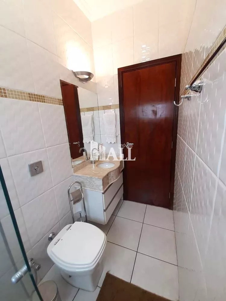 Casa, 3 quartos, 200 m² - Foto 4