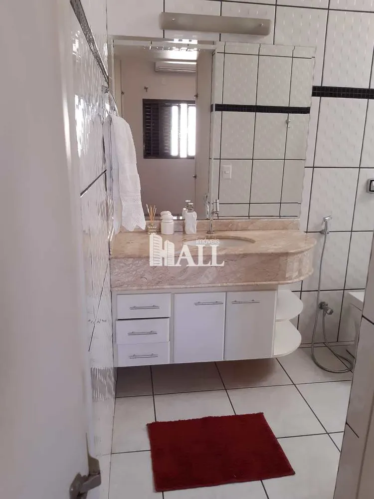 Casa, 3 quartos, 200 m² - Foto 16