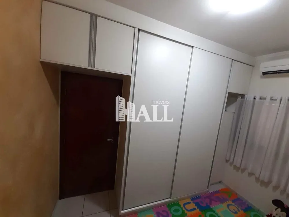 Casa, 3 quartos, 200 m² - Foto 11