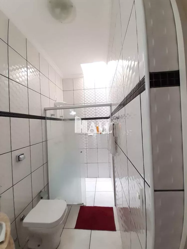 Casa, 3 quartos, 200 m² - Foto 7