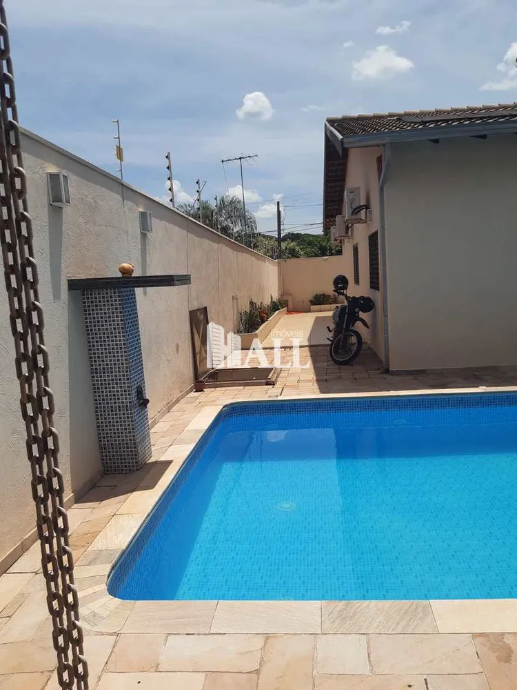 Casa, 3 quartos, 200 m² - Foto 3