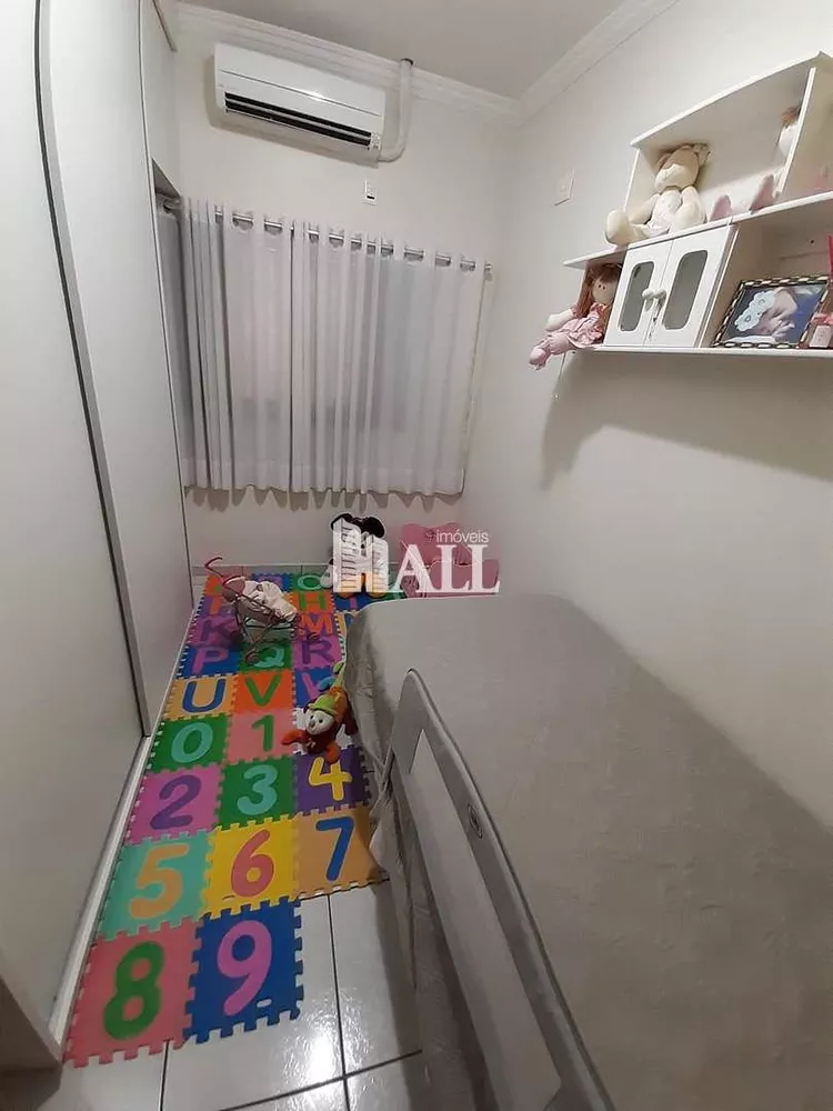 Casa, 3 quartos, 200 m² - Foto 5