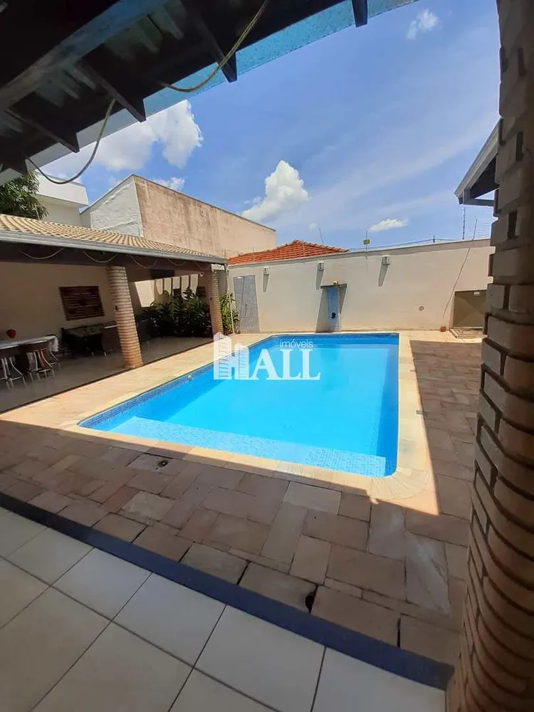 Casa, 3 quartos, 200 m² - Foto 10