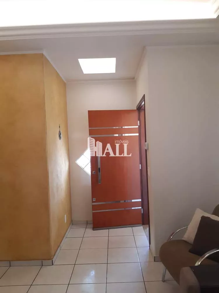 Casa, 3 quartos, 200 m² - Foto 6
