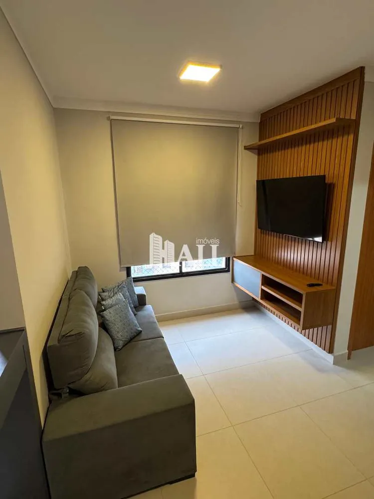 Apartamento, 2 quartos, 48 m² - Foto 8