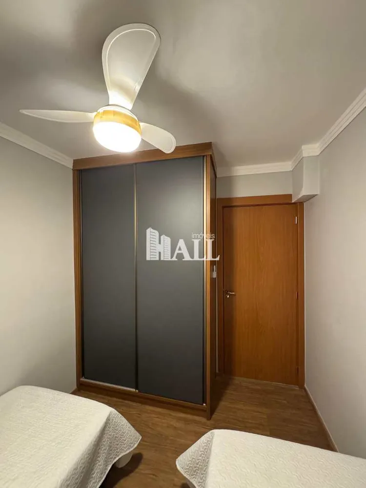 Apartamento, 2 quartos, 48 m² - Foto 7