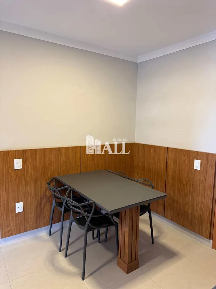 Apartamento, 2 quartos, 48 m² - Foto 4